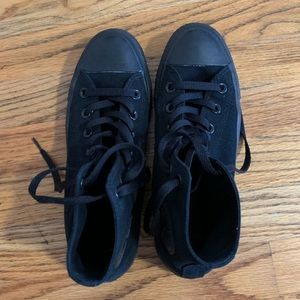 Converse Allstar High Tops